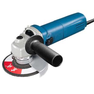 东成大功率角磨机125/150/180/230/型东城角向大型磨光手磨打磨机