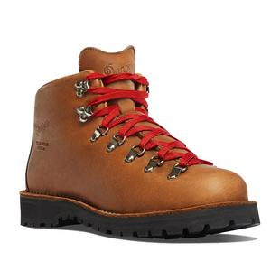 Danner丹纳山脉之光防水工装马丁靴男女同款户外防滑登山徒步鞋