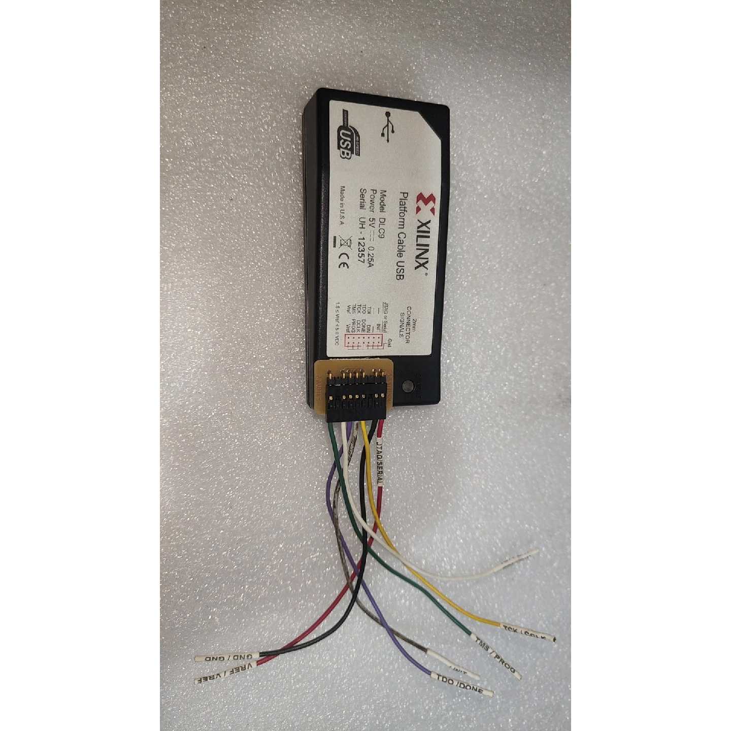 议价Xilinx 下载器DLC直线电机/电动推杆/