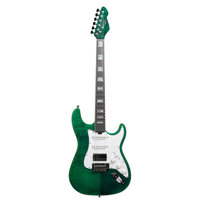 戴尼森电吉他B425赠礼包