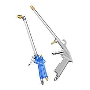 水气两用清洗枪气动高压吹尘枪发动机货车驾驶室气泵吹灰尘吹风枪