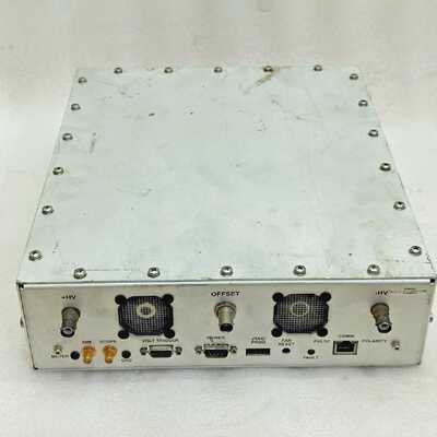 AB Sciex 5028039 Pulser Module Spectrometer 5028039A 5013116
