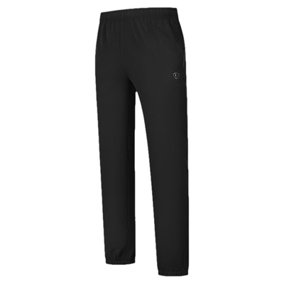 乔丹男士运动速干透气休闲长裤