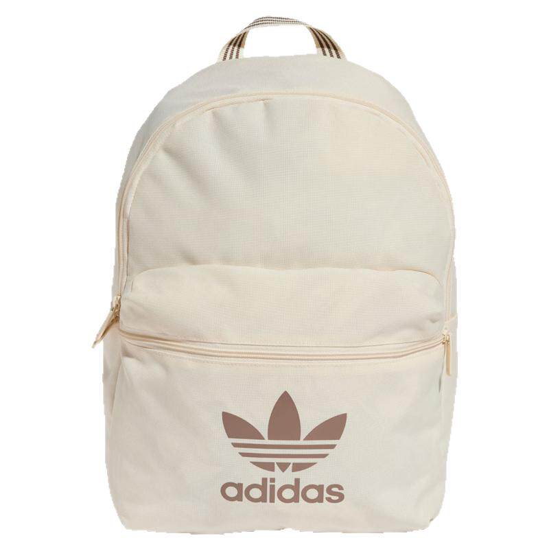 adidas书包阿迪达斯男女学生轻便通勤大容量电脑双肩背包JJ4160