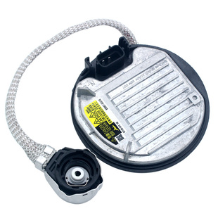 适用雷克萨斯RX270 RX350 RX450 LX570氙气大灯安定器高压包模块