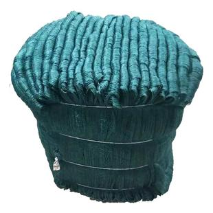 塑料养鸡网家禽养殖网天网拦鸡鸭网山鸡网防护网菜园围栏网尼龙网