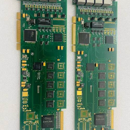 议价-三汇120路 数字语音卡 SHD-120D-CT/PCI可维修