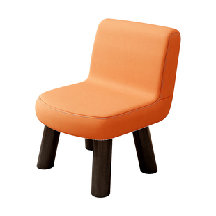 小凳子家用小矮凳客厅小椅子靠背结实耐用小板凳靠背椅门口换鞋凳