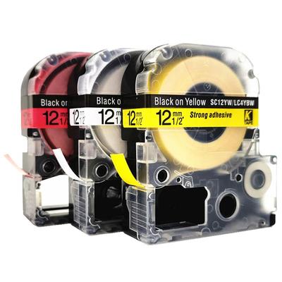 epson爱普生兼容打印不干胶标签