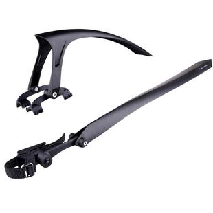 RBRL自行车挡泥板公路车700C挡泥板死飞泥除折叠车泥瓦防雨板配件