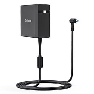 适用惠普G4便携230W电源19.5V7.7A适配器ENVY15暗影精灵2代3 4 5 6 Air Plus充电器120W蓝口19.5V6.15A 10.3A