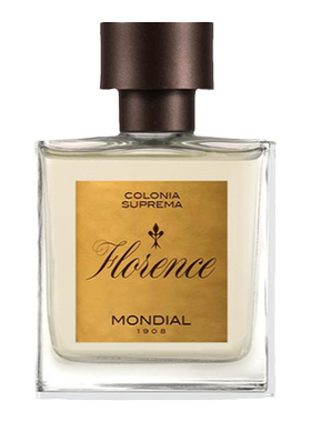 MONDIAL1908男士淡香水木质调