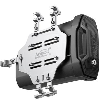 LOBOO摩托车工具箱通用型