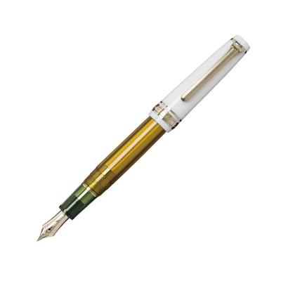 SAILOR日本限量版超大笔王钢笔