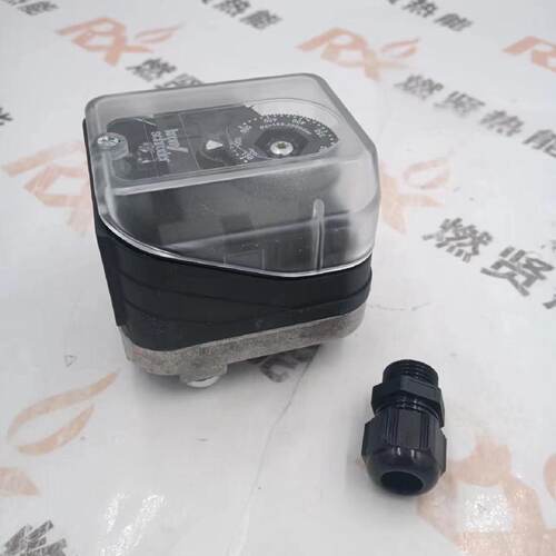 议价德国krom霍科德压力开关DG500UG-3 84447570现货20个原装全新