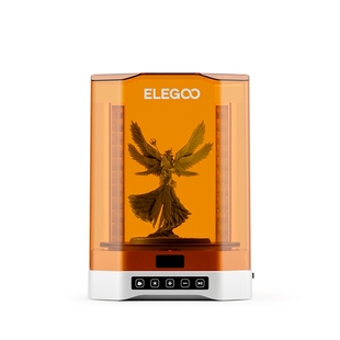 ELEGOO/爱乐酷Mercury水星plus 3.0光固化3d打印机清洗二次固化机