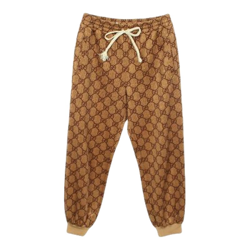 中古Gucci古驰裤子メンズ棉