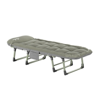 稳纳折叠床单人床办公室午睡神器午休躺椅家用成人便携户外行军床