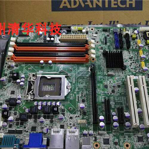 溢价-研华主板AIMB781QG2AIMB781QVG工控设