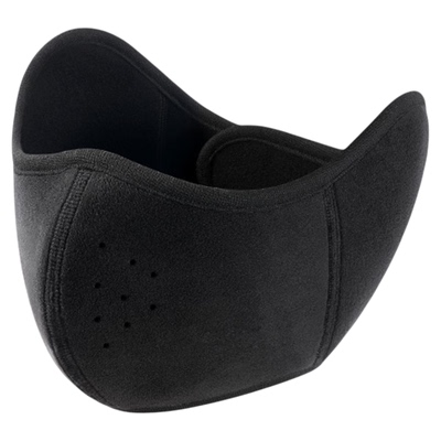 防风面罩全脸冬季保暖口罩包耳罩