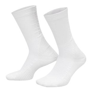 耐克UNICORN CSH CRW男女一双装透气缓震毛巾底运动中筒袜FZ3399