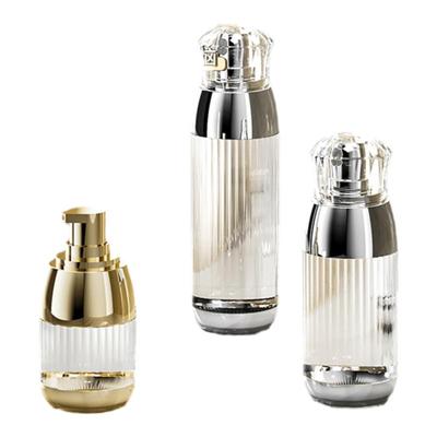 轻奢纳米级便携真空喷雾瓶超细雾