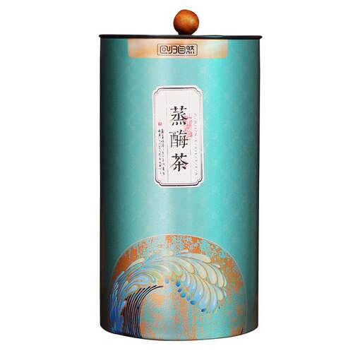 云南绿茶2026新茶正宗耿马蒸酶绿茶500g浓香型散装春茶礼盒装一级