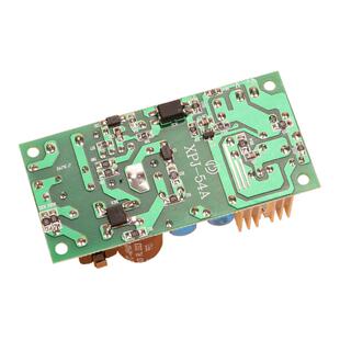CE认证LVD直流5V5000ma开关电源EMC模块AC110V转DC220V变5V20W4A