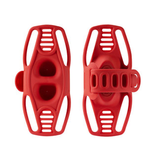 Bone单车手机绑山地自行车专用款手机架车支架可调节车把把立支架