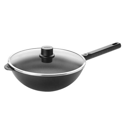 WOLL不粘锅炒锅德国制造