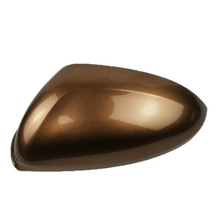 适用雪佛兰科沃兹16-19款倒车镜后壳边框底壳镜片 后视镜壳原厂