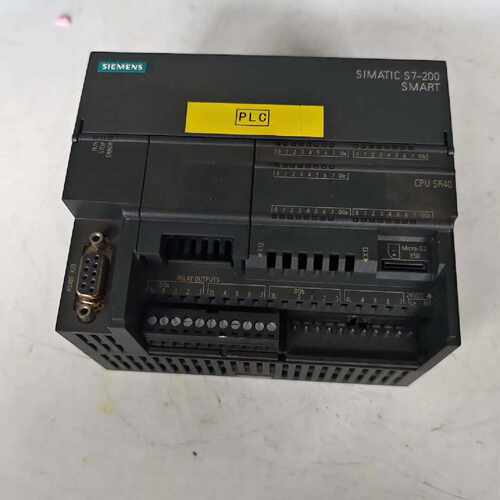 溢价-SIMATIC S7-200 SMART CPU模块