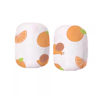 儿童宝宝一次性袖套男童女童护袖防水幼儿婴儿套袖秋冬款袖口防护