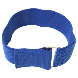 二人/两人三足绑腿带脚魔术贴绑腿绳 游戏捆绑脚带2人3足运动装备