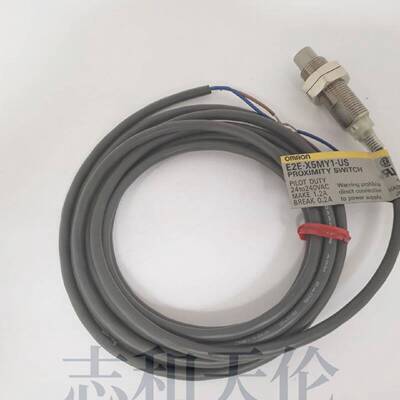 配件OMRON MY1US PROXIMTY  24240VAC N.O. 2 WIRE NNB议价