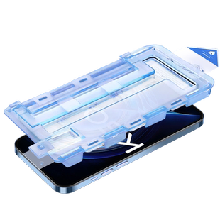 适用于红米k50秒贴除尘钢化膜k40pro/k40s/k30s至尊版无尘仓手机膜听筒防尘网保护高清k20全屏覆盖全包防摔