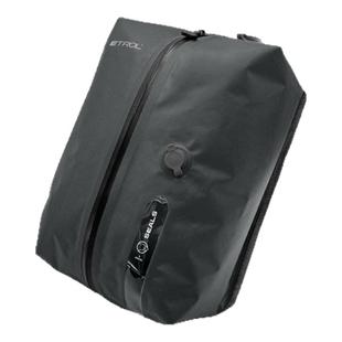 etrol旅游大容量真空压缩衣服收纳袋登机行李箱整理包便携衣物包