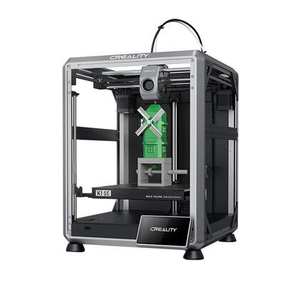 创想三维K1SE家用3D打印机