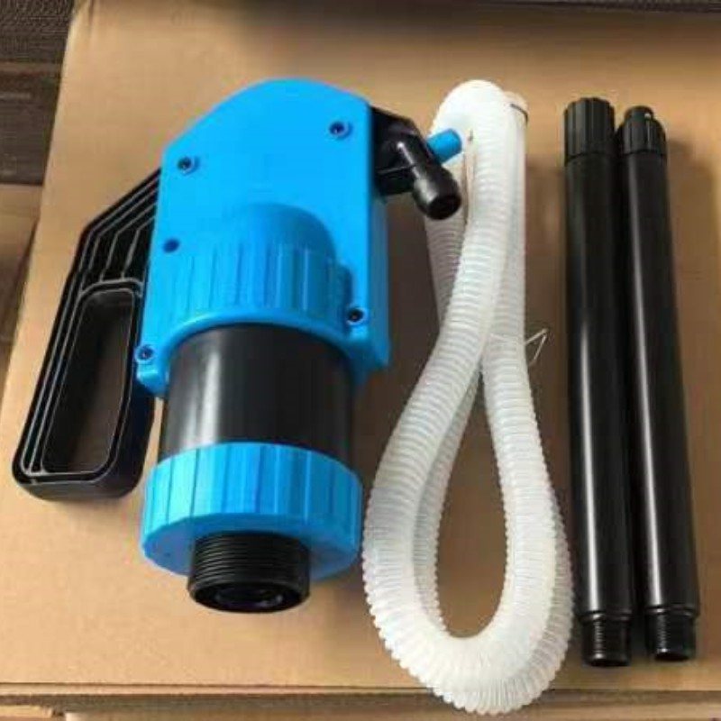 手压泵抽水器压水器尿素抽油泵抽水泵