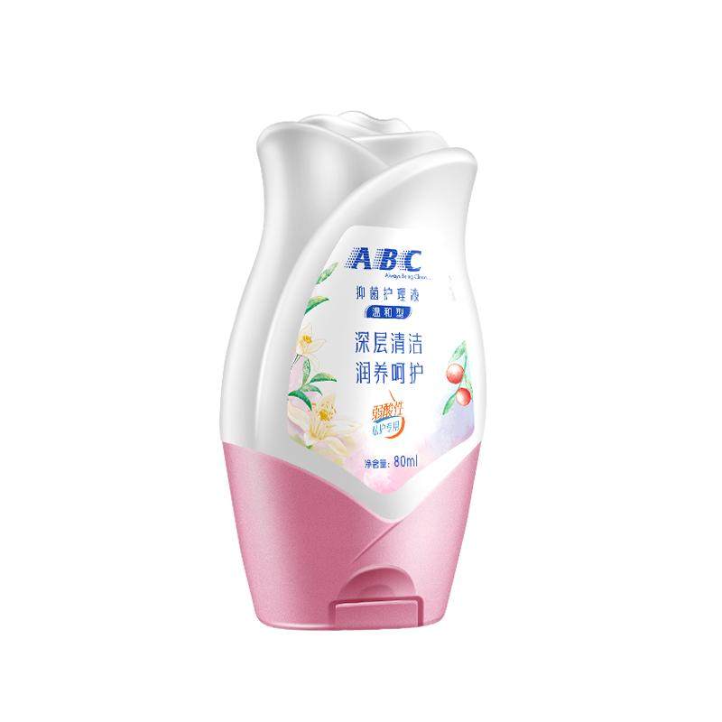 ABC私护洗液护理液80ml