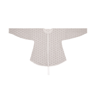 谜阿凰【山茶仿花罗汉服半身裙】女小个子改良国风日常百搭通勤秋