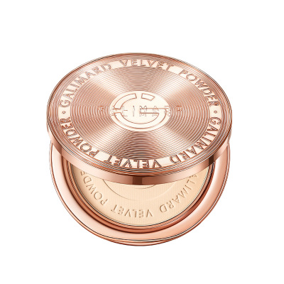 升级2.0防晒版]嘉利玛金币粉饼