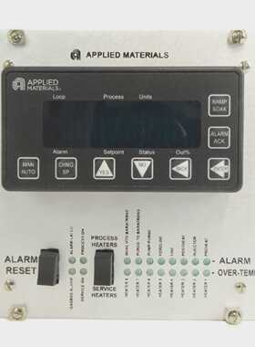 AMAT Applied Materials 0040-44301 300mm TxZ DLI Heater Contr