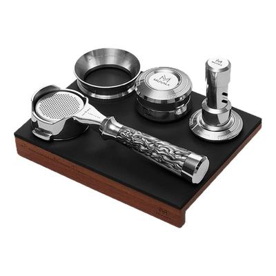 MUVNA咖啡布粉器压粉器压粉垫