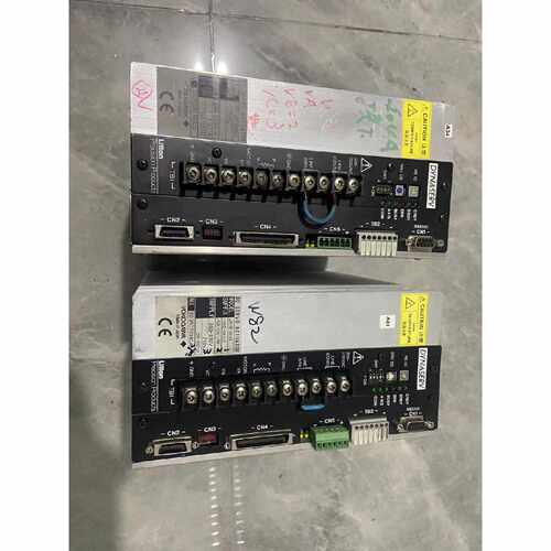 询价下单横河 ur1060b8kc 伺服驱动器