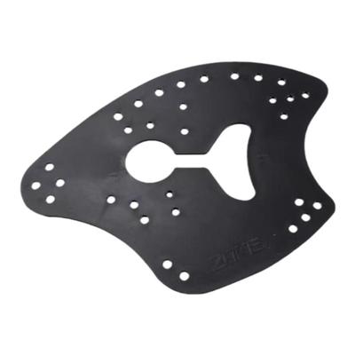 zoke洲克专业力量训练游泳划水掌