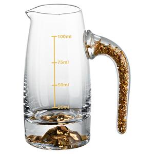 白酒杯分酒器礼盒套装送礼酒具