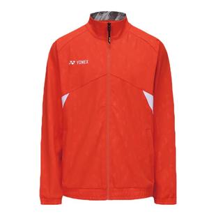 yonex羽毛球服尤尼克斯大赛服专业速干运动yy男国家队领奖服外套