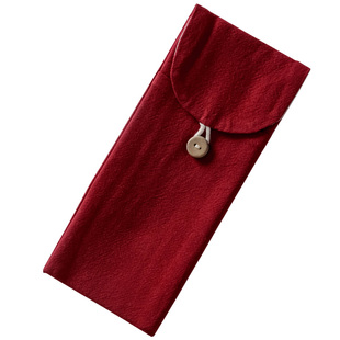 茶道六君子套装茶具配件竹茶针茶夹赏茶荷茶勺布袋收纳茶则三件套