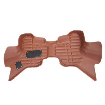 长安睿行M60M70M80M90汽车脚垫